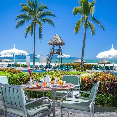 Vidanta Sea Garden Нуево-Вальярта Екстер'єр фото